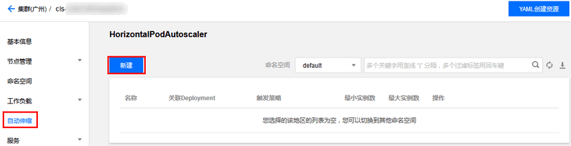 自动伸缩页面