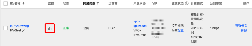 监控浮窗
